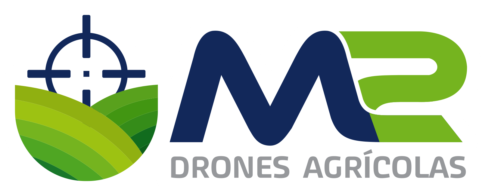 Logo M2 Drones