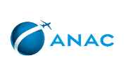 Logo ANAC — M2 Drones Agrícolas opera conforme normas da Aviação Civil brasileira