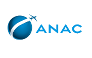 Logo ANAC — M2 Drones Agrícolas opera conforme normas da Aviação Civil brasileira