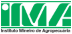 Logo IMA — M2 Drones Agrícolas registrada no Instituto Mineiro de Agropecuária