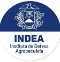 Logo INDEA — M2 Drones Agrícolas registrada no Instituto de Defesa Agropecuária de Mato Grosso