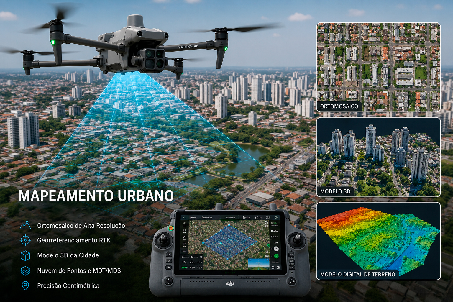 Cadastro imobiliário urbano